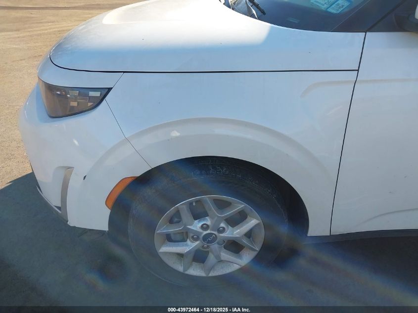 2023 Kia Soul S VIN: KNDJ23AU2P7215379 Lot: 43972464