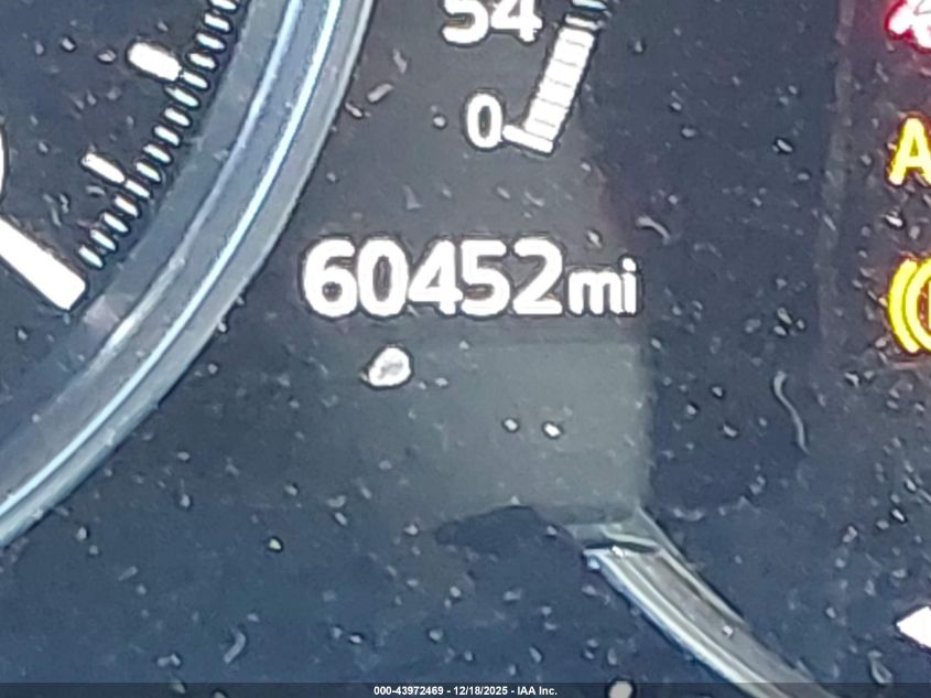 2019 Mazda Cx-5 Grand Touring VIN: JM3KFBDMXK0562420 Lot: 43972469