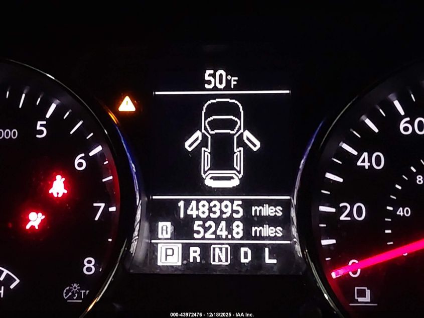 2013 Nissan Rogue S VIN: JN8AS5MV0DW659723 Lot: 43972476