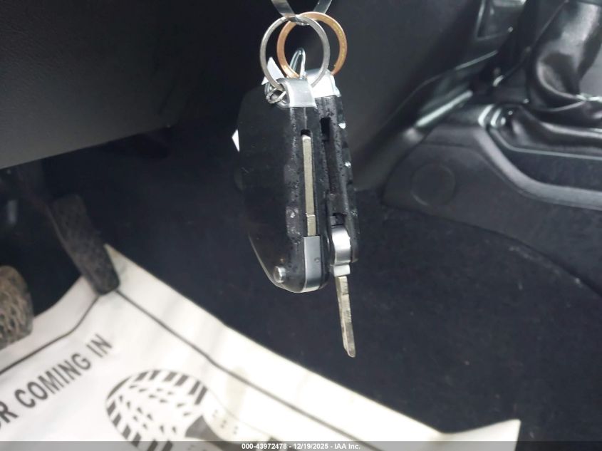 2018 Jeep Wrangler Unlimited Sport 4X4 VIN: 1C4HJXDN2JW221080 Lot: 43972478