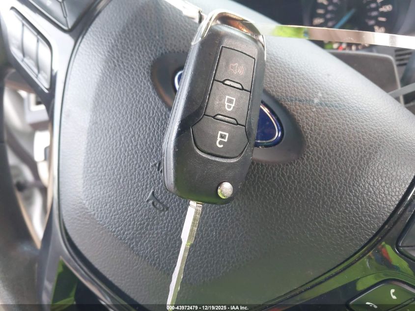 2017 Ford Explorer VIN: 1FM5K8BH6HGC08058 Lot: 43972479