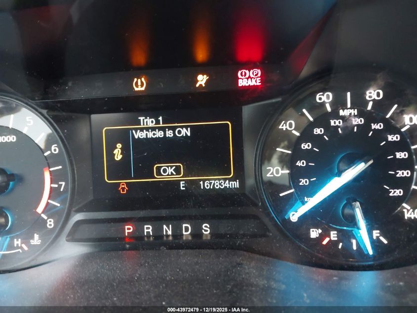 2017 Ford Explorer VIN: 1FM5K8BH6HGC08058 Lot: 43972479