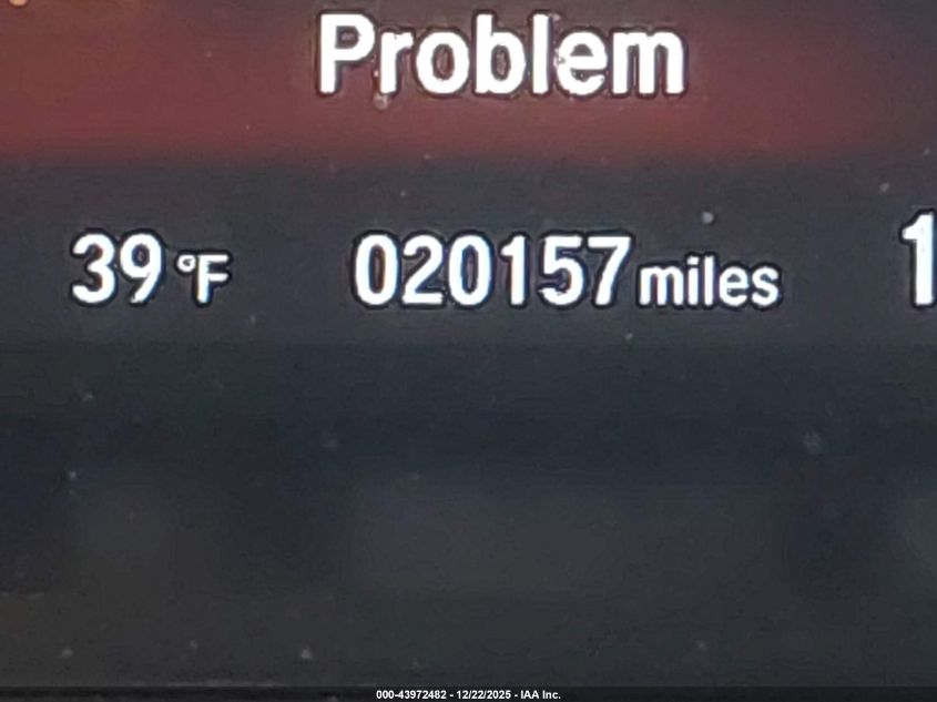 2019 Honda Civic Ex-L VIN: 2HGFC1F77KH650911 Lot: 43972482