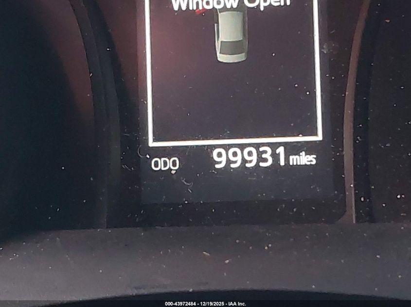 2018 Toyota Camry Le VIN: JTNB11HK8J3047015 Lot: 43972484