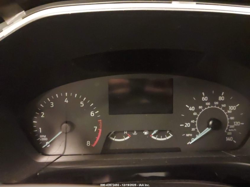 2022 Ford Escape Se VIN: 1FMCU9G65NUA77734 Lot: 43972492