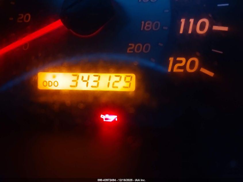 2009 Toyota Tacoma Base V6 VIN: 3TMMU52N59M014188 Lot: 43972494