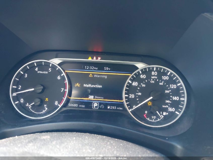 2024 Nissan Sentra Sv Xtronic Cvt VIN: 3N1AB8CV5RY241109 Lot: 43972499