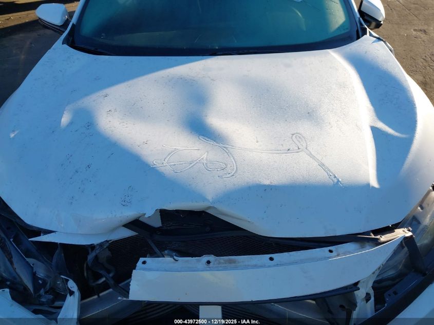 2017 Honda Civic Ex-T VIN: 2HGFC3B39HH360175 Lot: 43972500