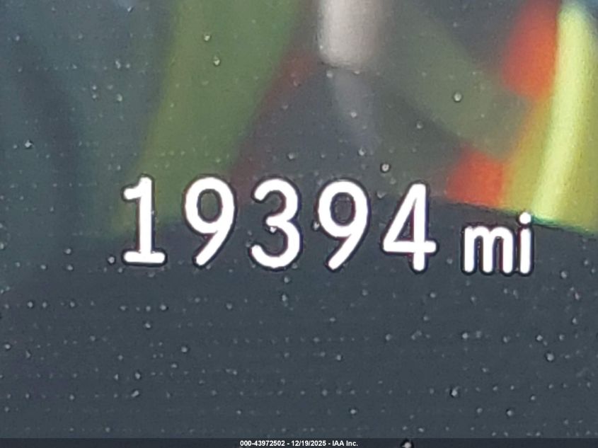 2025 Mercedes-Benz E 350 VIN: W1KLF4HB6SA097751 Lot: 43972502