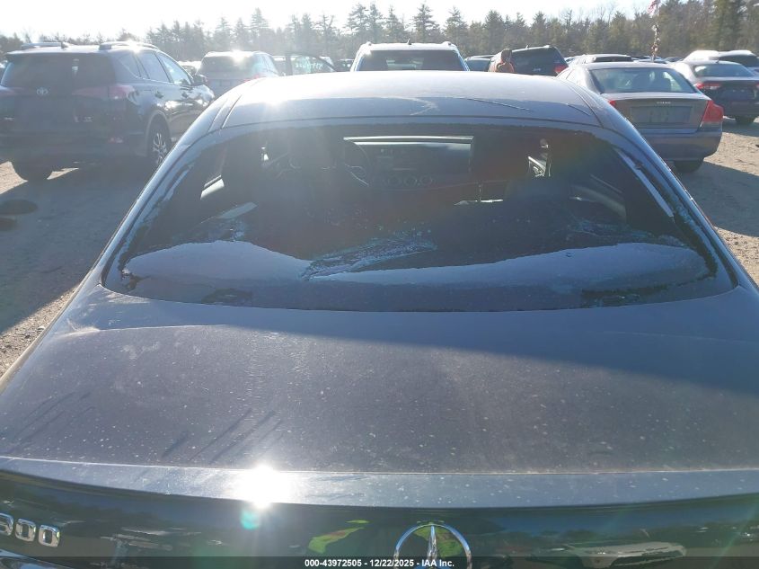 2019 Mercedes-Benz E 300 4Matic VIN: WDDZF4KB4KA592291 Lot: 43972505