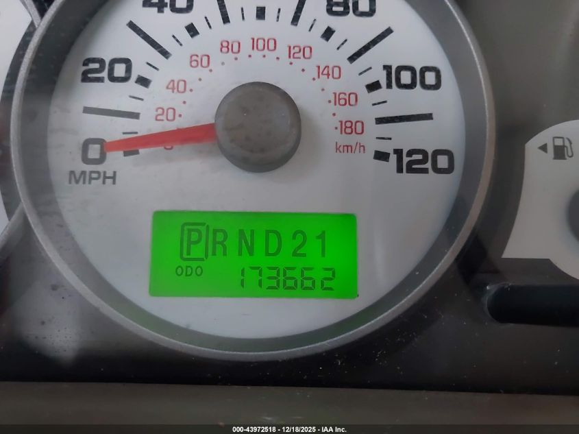 2006 Ford Escape Xlt/Xlt Sport VIN: 1FMCU031X6KB67416 Lot: 43972518