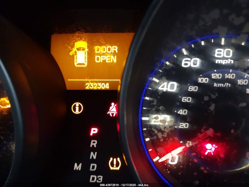 2008 Acura Mdx VIN: 2HNYD28288H506766 Lot: 43972519