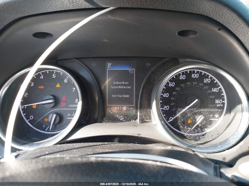 2018 Toyota Camry Se VIN: 4T1B11HK6JU557020 Lot: 43972520