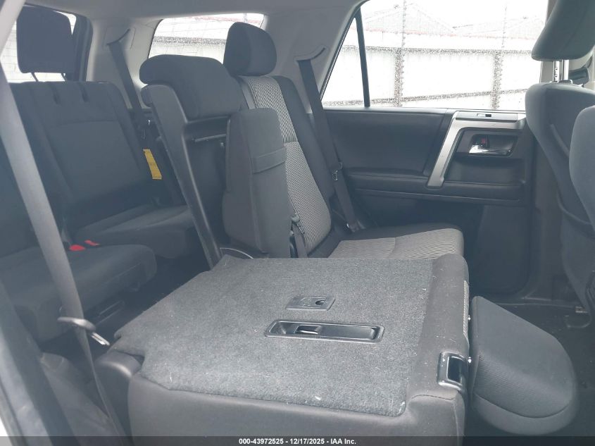 2022 Toyota 4Runner Sr5 VIN: JTEEU5JR7N5260826 Lot: 43972525