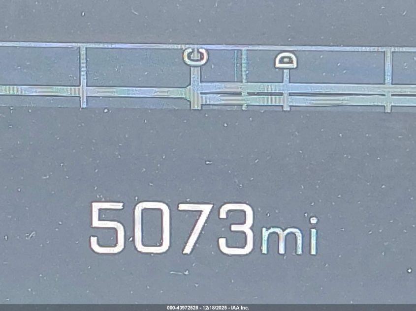 2025 Chevrolet Equinox Ev Lt 1 VIN: 3GN7DMRPXSS197160 Lot: 43972528