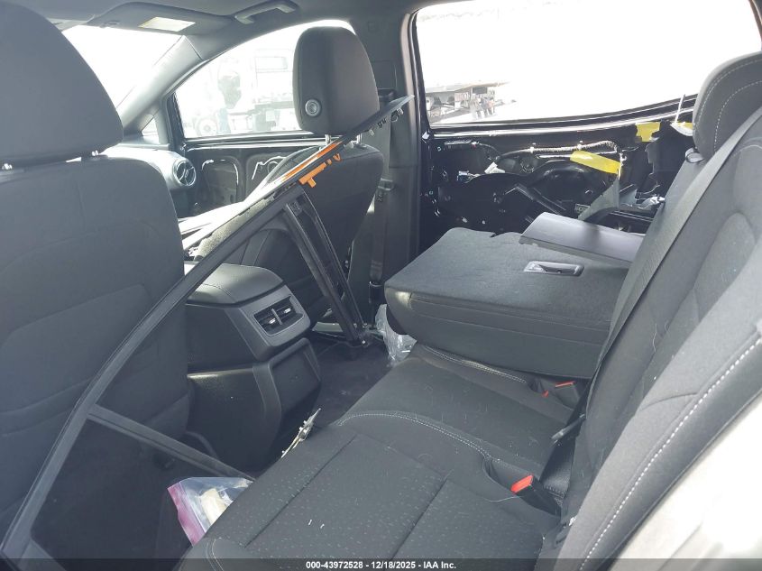 2025 Chevrolet Equinox Ev Lt 1 VIN: 3GN7DMRPXSS197160 Lot: 43972528