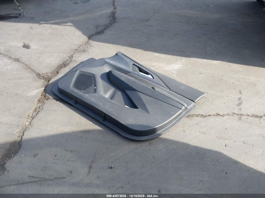 2025 Chevrolet Equinox Ev Lt 1 VIN: 3GN7DMRPXSS197160 Lot: 43972528