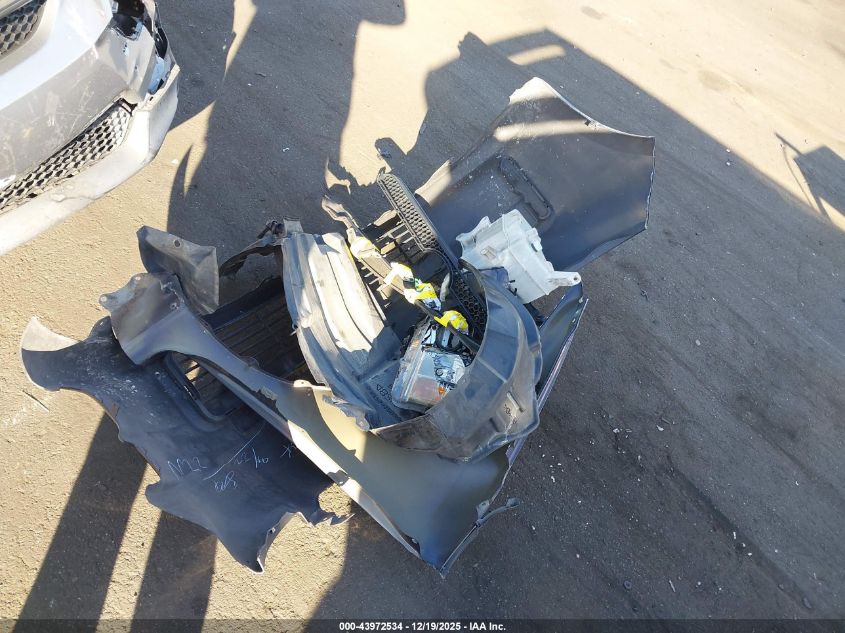 2012 Scion Xb VIN: JTLZE4FE5CJ023103 Lot: 43972534