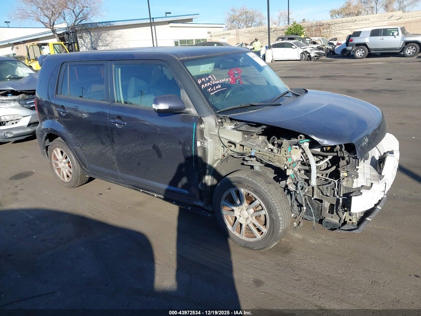 JTLZE4FE5CJ023103 2012 Scion Xb auction photo 1
