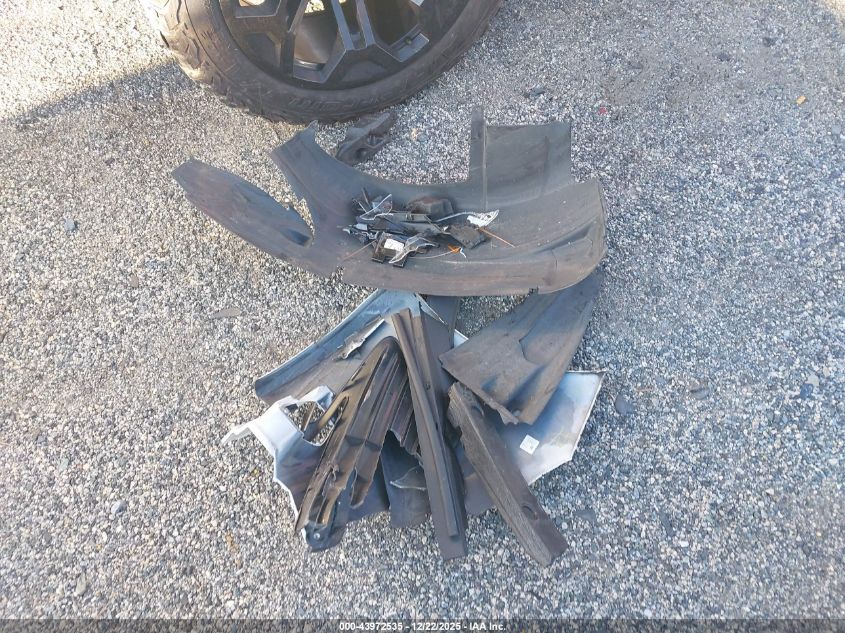 2016 Jeep Compass 75Th Anniversary VIN: 1C4NJDBB6GD671118 Lot: 43972535