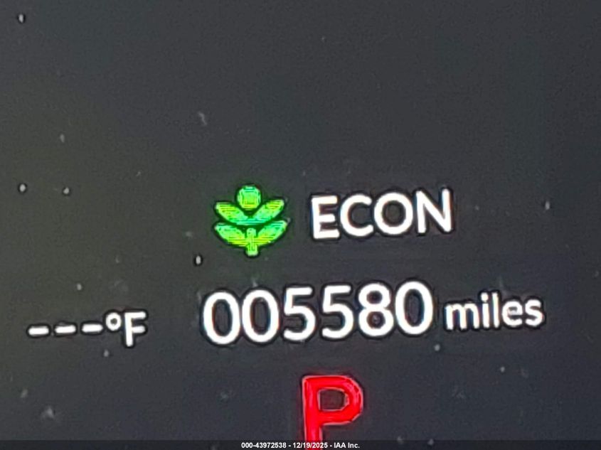 2025 Honda Hr-V Awd Sport VIN: 3CZRZ2H51SM786670 Lot: 43972538