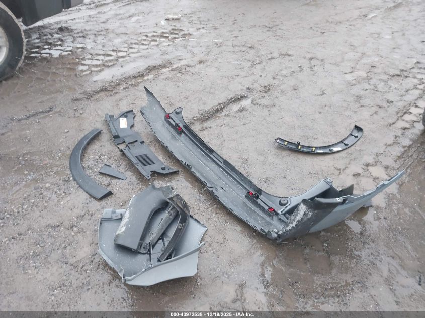 2025 Honda Hr-V Awd Sport VIN: 3CZRZ2H51SM786670 Lot: 43972538