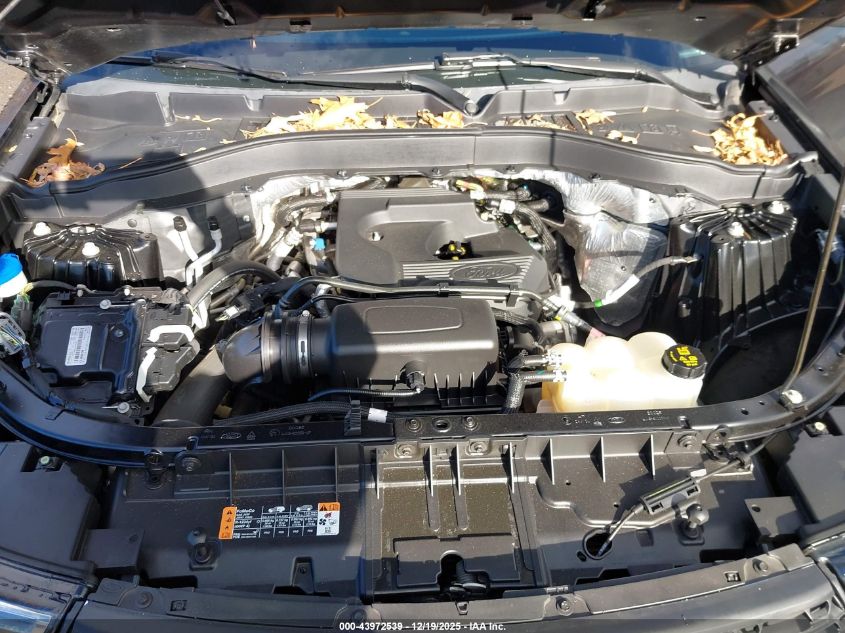 2020 Ford Explorer Xlt VIN: 1FMSK8DH6LGA66738 Lot: 43972539