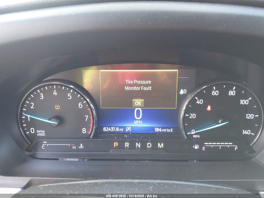 2020 Ford Explorer Xlt VIN: 1FMSK8DH6LGA66738 Lot: 43972539