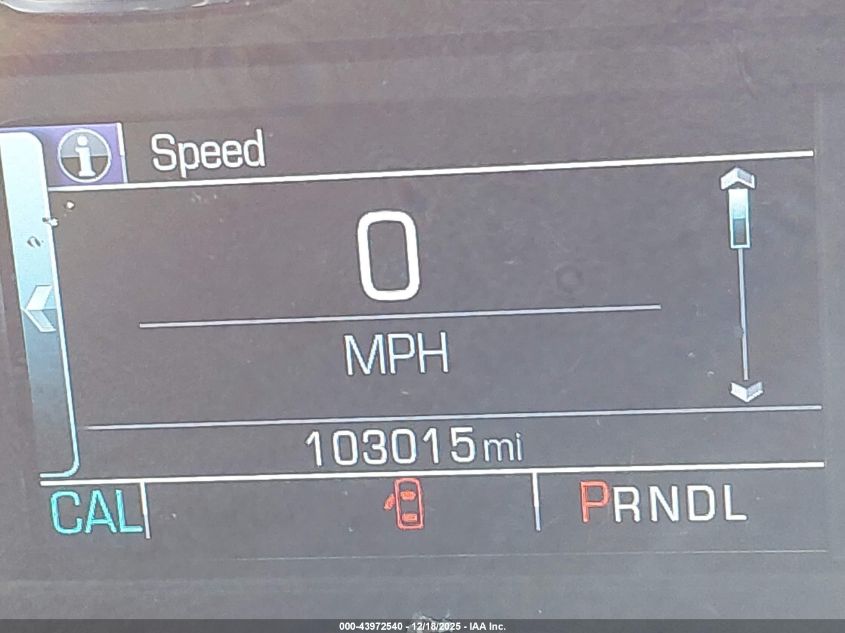 2018 Chevrolet Silverado 1500 1Lt VIN: 3GCPCREC1JG383845 Lot: 43972540