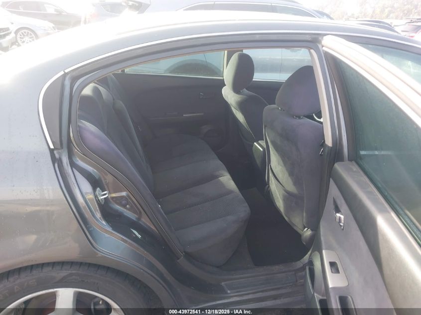 2006 Nissan Altima 3.5 Se VIN: 1N4BL11D56N322562 Lot: 43972541