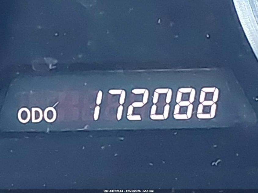 2010 Lexus Is 350C VIN: JTHFE2C27A2502898 Lot: 43972544