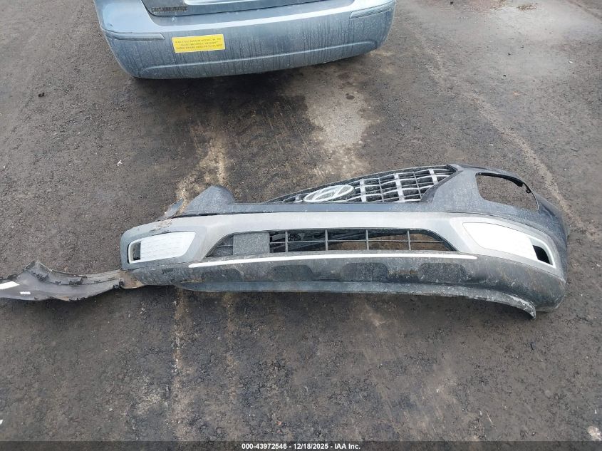 2021 Hyundai Venue Denim VIN: KMHRC8A38MU104087 Lot: 43972546