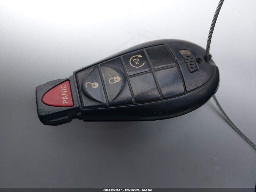 2015 Ram 1500 Big Horn VIN: 1C6RR7LT0FS642640 Lot: 43972547