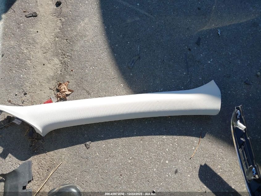 2025 Subaru Legacy Premium VIN: 4S3BWAF68S3007420 Lot: 43972550