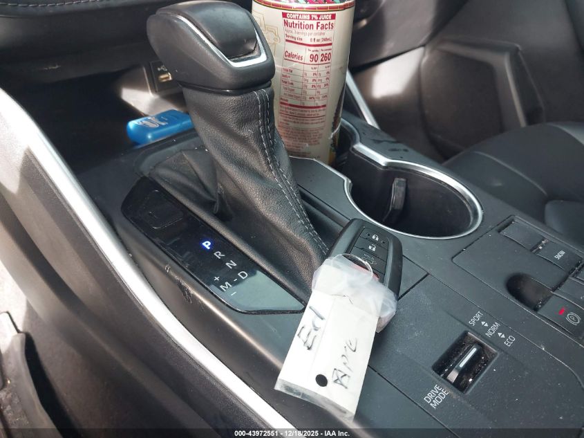 2023 Toyota Highlander Xle VIN: 5TDKDRAH9PS002519 Lot: 43972551