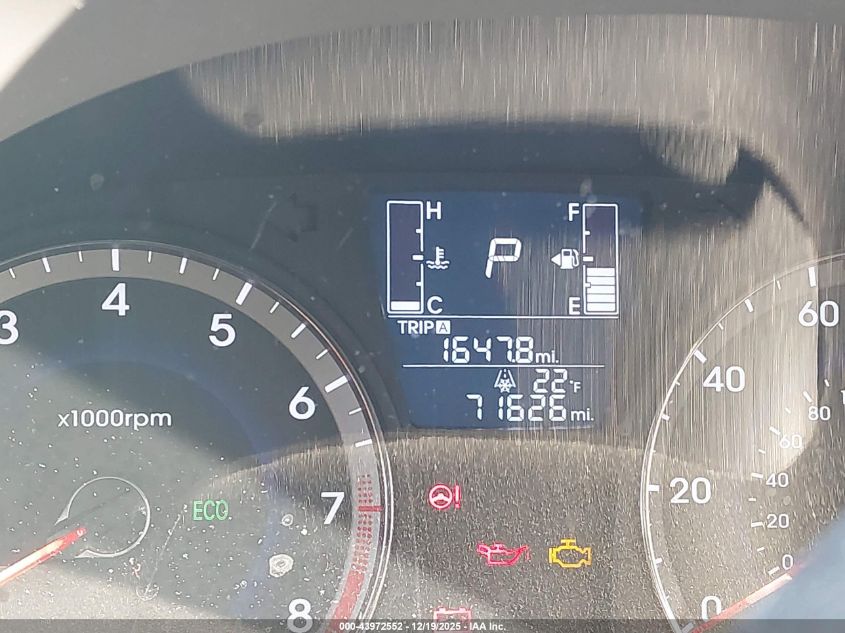 2015 Hyundai Accent Gls VIN: KMHCT4AE1FU925194 Lot: 43972552