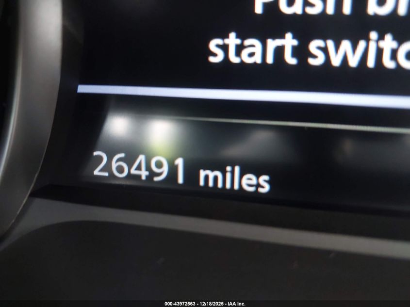 2024 Nissan Pathfinder Sl Fwd VIN: 5N1DR3CB4RC230749 Lot: 43972563