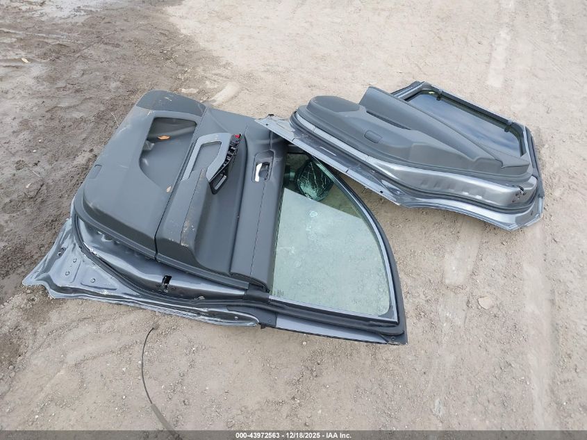 2024 Nissan Pathfinder Sl Fwd VIN: 5N1DR3CB4RC230749 Lot: 43972563