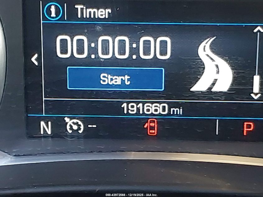 2018 GMC Terrain Slt VIN: 3GKALVEX7JL311321 Lot: 43972566