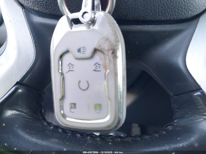 2018 GMC Terrain Slt VIN: 3GKALVEX7JL311321 Lot: 43972566