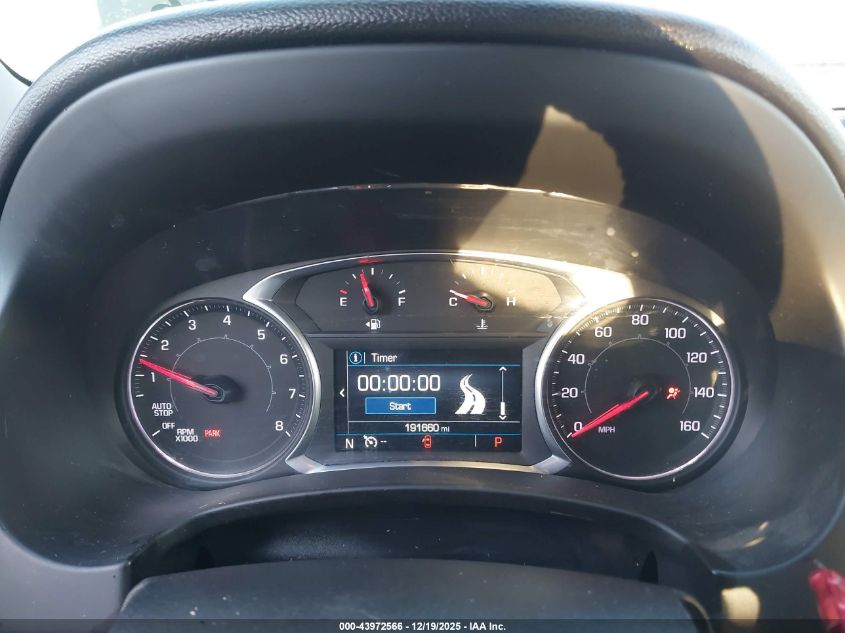 2018 GMC Terrain Slt VIN: 3GKALVEX7JL311321 Lot: 43972566