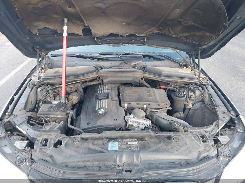 2009 BMW 535I xDrive VIN: WBANV93559C134109 Lot: 43972568