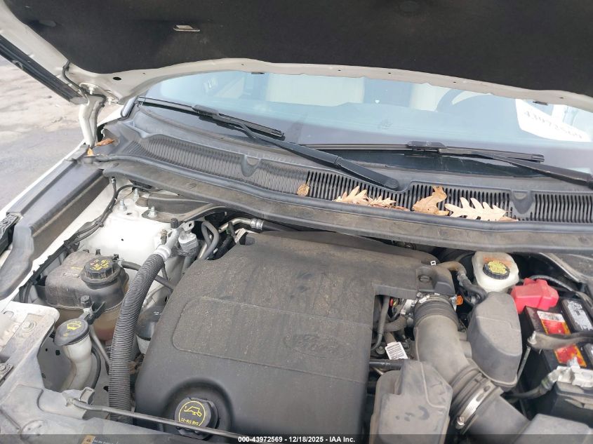 2017 Ford Explorer Xlt VIN: 1FM5K8D82HGD56155 Lot: 43972569