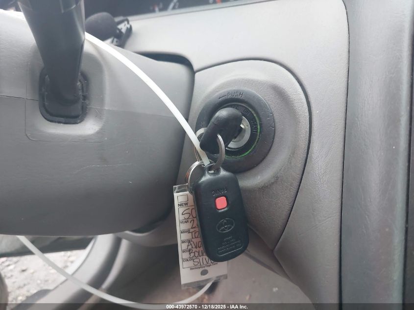 2002 Toyota Avalon Xls VIN: 4T1BF28B02U253089 Lot: 43972570