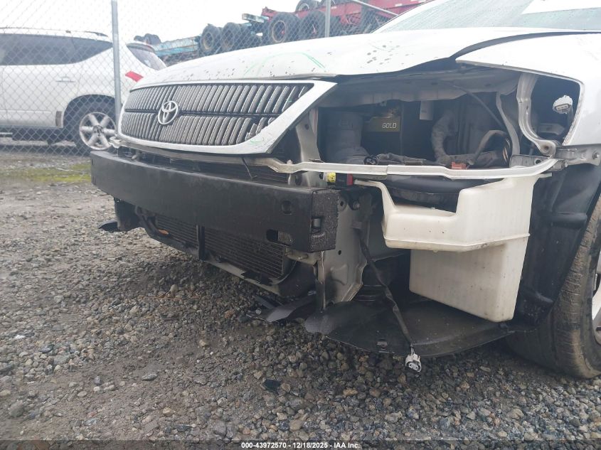 2002 Toyota Avalon Xls VIN: 4T1BF28B02U253089 Lot: 43972570