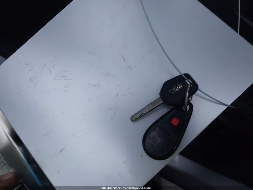 2010 Subaru Forester 2.5X Limited VIN: JF2SH6DC4AH715571 Lot: 43972572