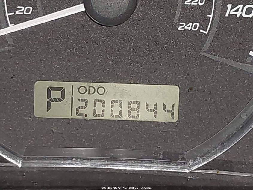 2010 Subaru Forester 2.5X Limited VIN: JF2SH6DC4AH715571 Lot: 43972572