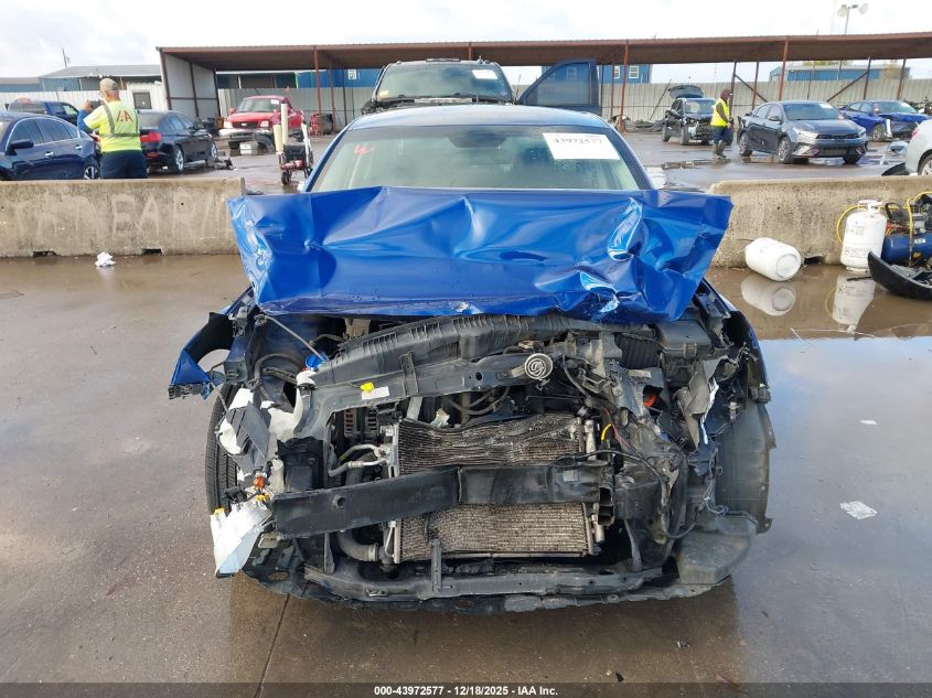 2020 Kia Rio S VIN: 3KPA24AD4LE282050 Lot: 43972577