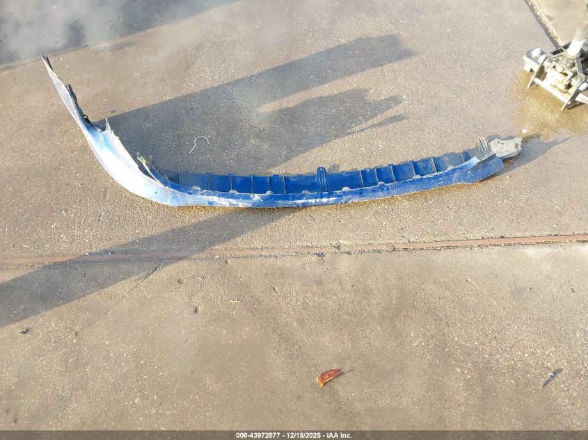 2020 Kia Rio S VIN: 3KPA24AD4LE282050 Lot: 43972577