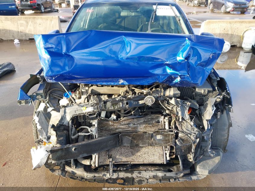 2020 Kia Rio S VIN: 3KPA24AD4LE282050 Lot: 43972577